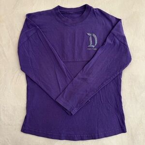 Disney Parks Spirit Jersey